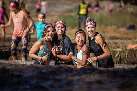 mudgirl run|MUDGIRL RUN: The Ultimate Girls' Day Out Celebrating Female .